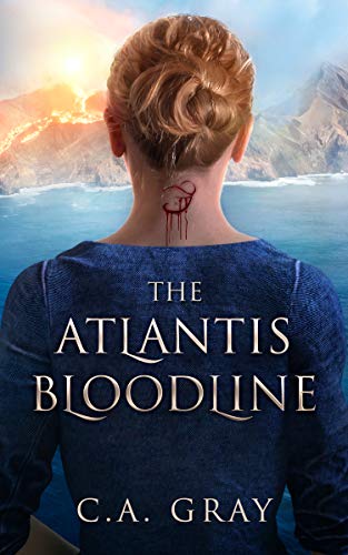 The Atlantis Bloodline