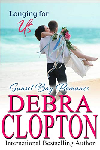 Longing for Us book cover