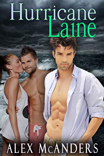Hurricane Laine