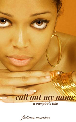 Call Out My Name book cover