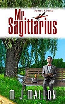 Mr. Sagittarius book cover