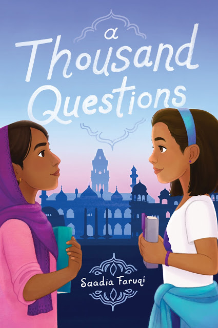 A Thousand Questions