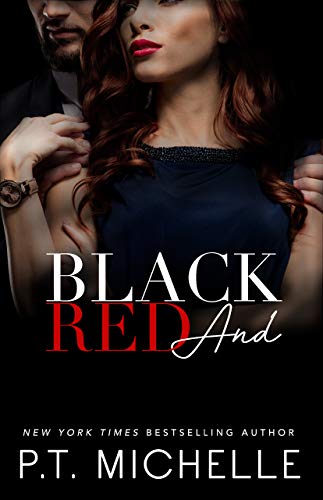 Black and Red book cover