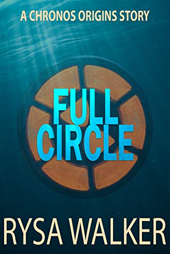 Full Circle book cover
