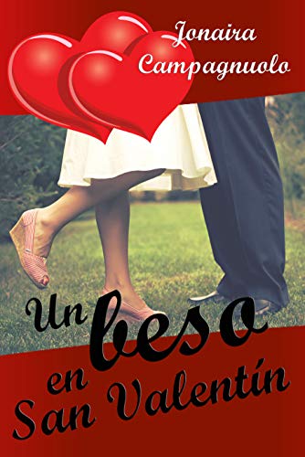 Un beso en San Valentín