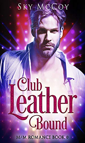 Club Leather Bound: Book 0