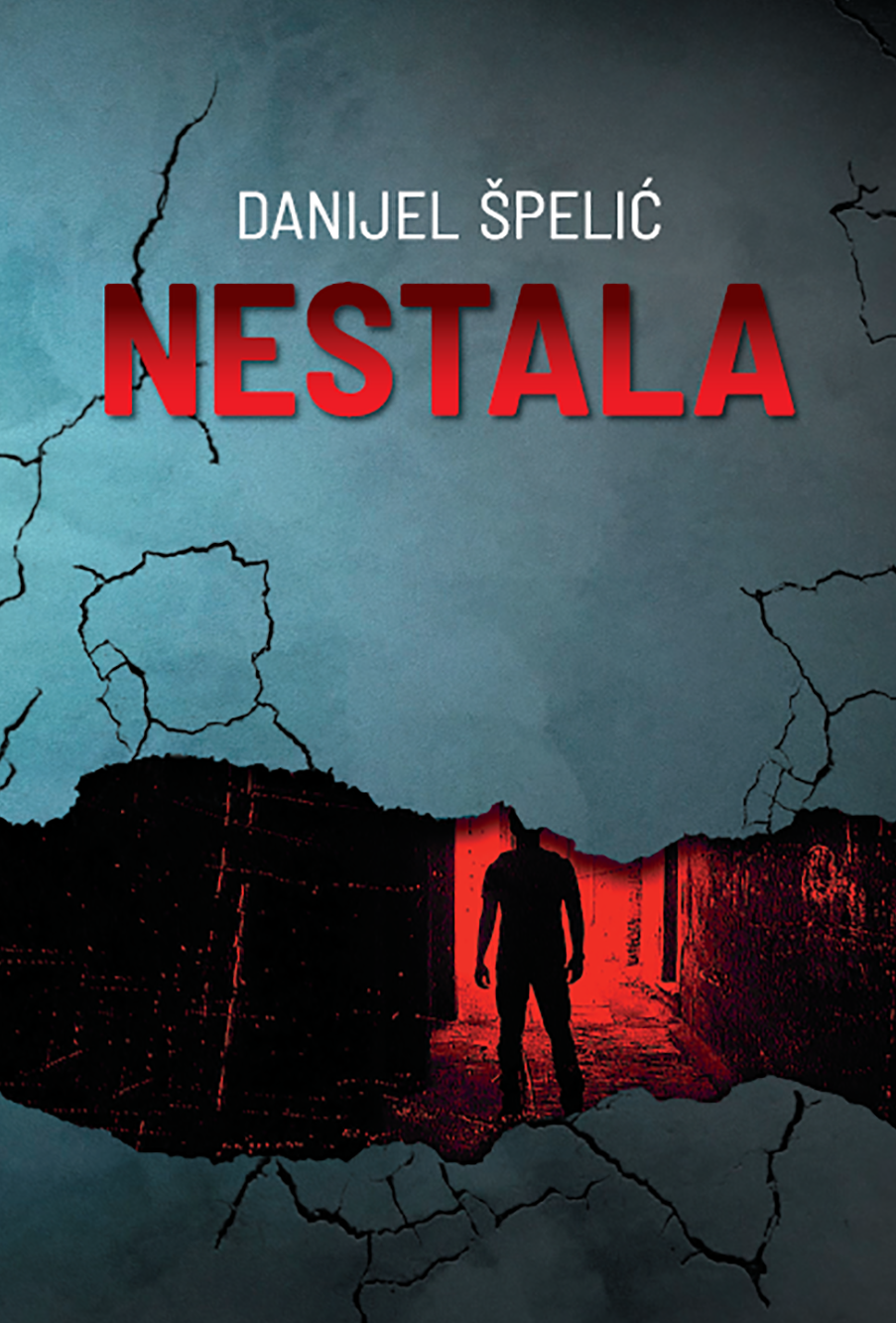 Nestala