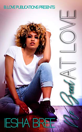 No Good at Love book cover