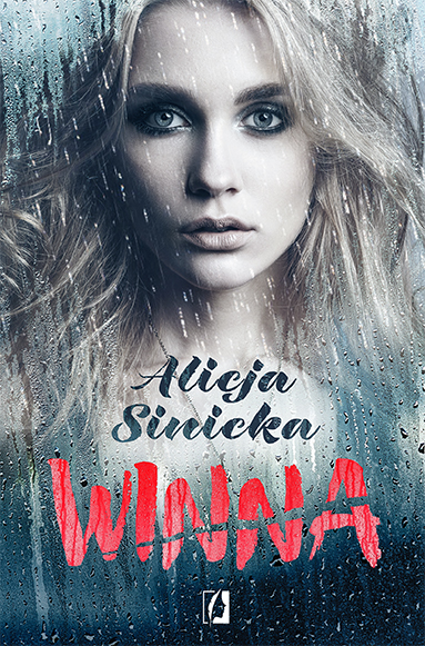 Winna book cover