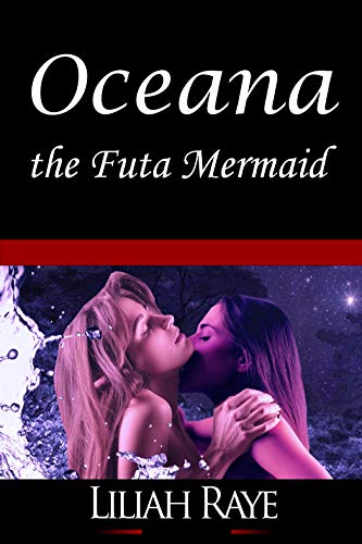 Oceana the Futa Mermaid