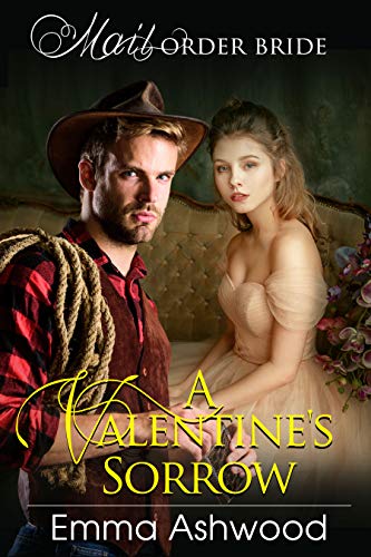 A Valentine's Sorrow book cover