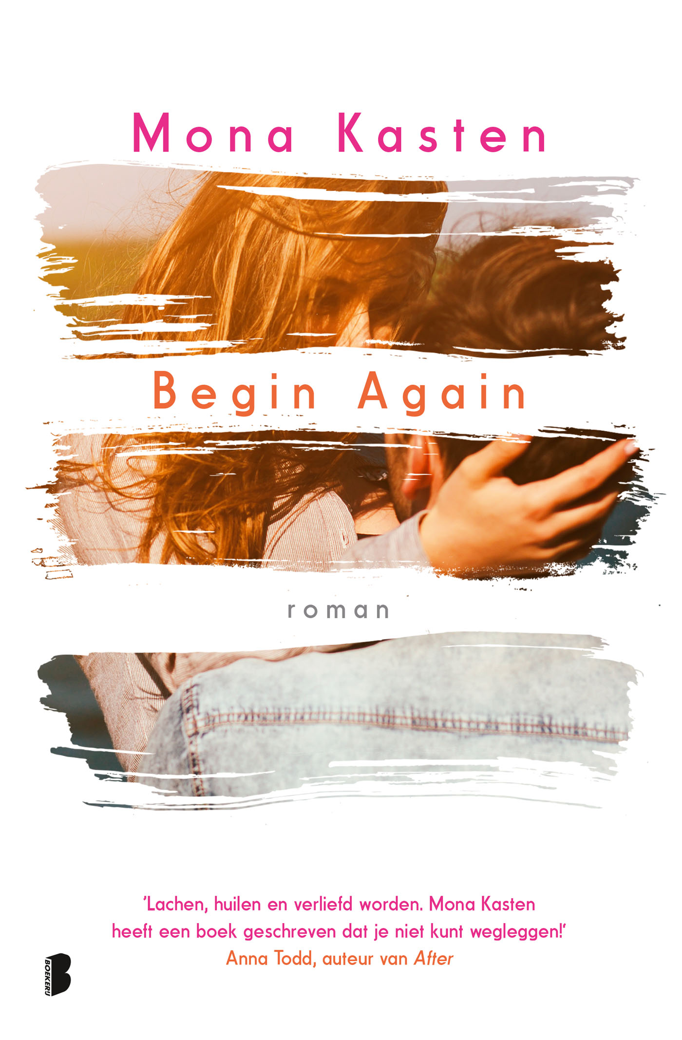 Begin Again (Again, #1)
