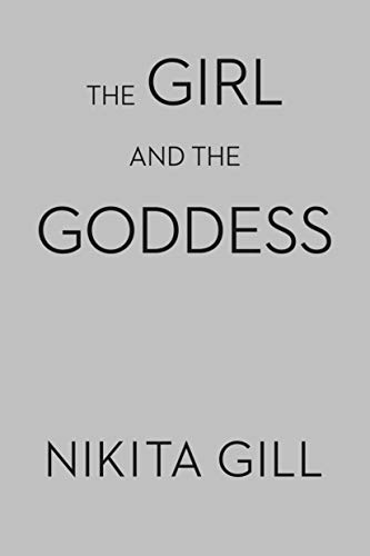 The Girl and the Goddess: Stories and Poems of Divine Wisdom