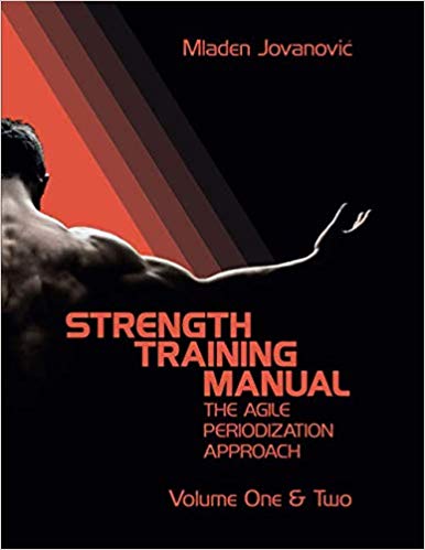 Strength Training Manual: The Agile Periodization Approach