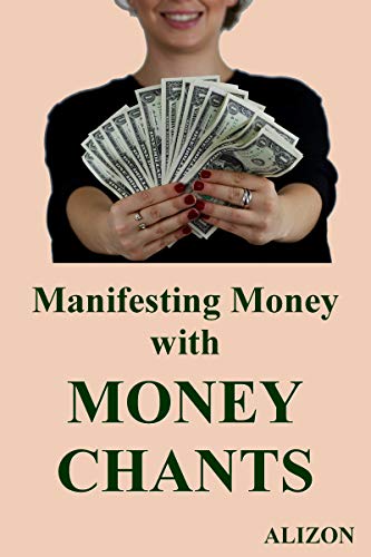Money Chant Rituals by Alizon | Goodreads