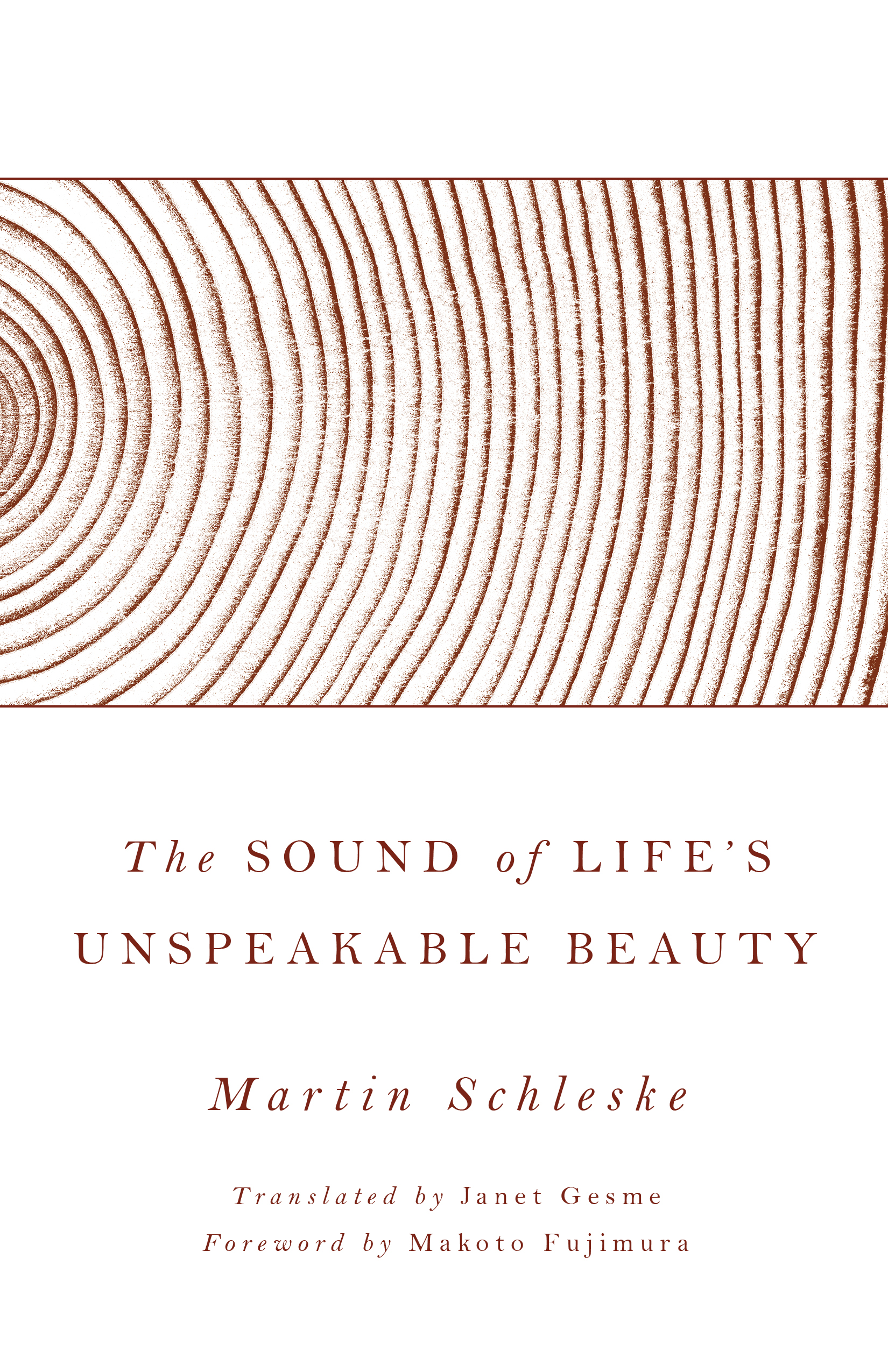 The Sound of Life’s Unspeakable Beauty