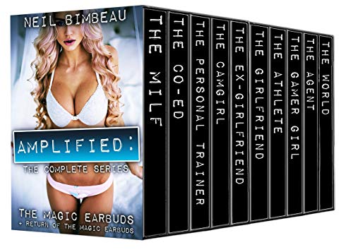 Amplified: The Complete Series