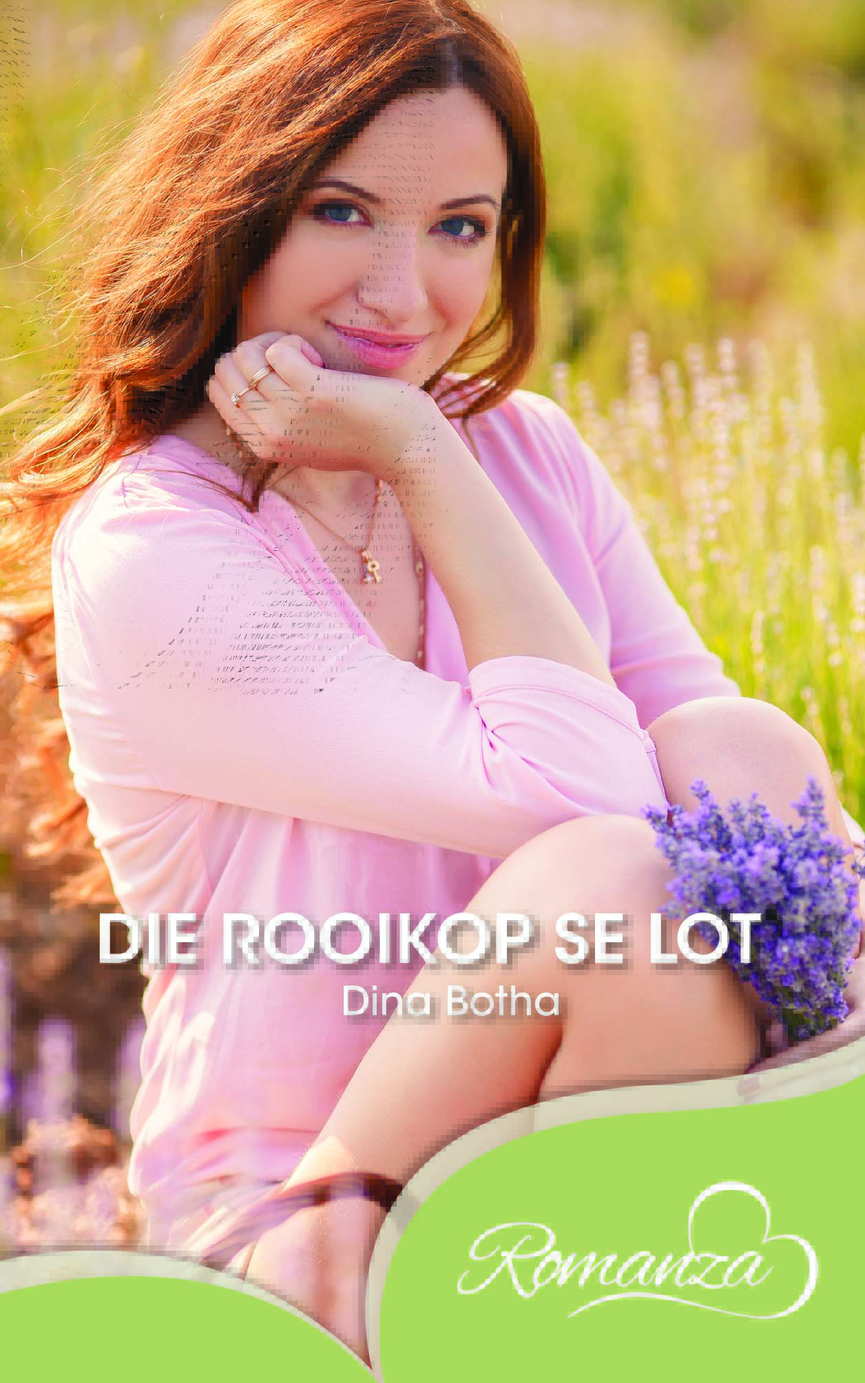 Die Rooikop se Lot