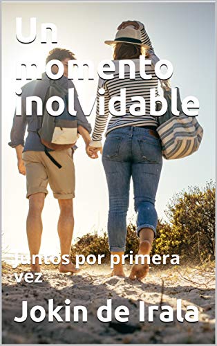 Un momento inolvidable: Juntos por primera vez