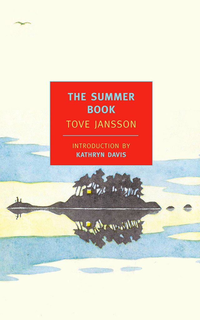 The Summer Book