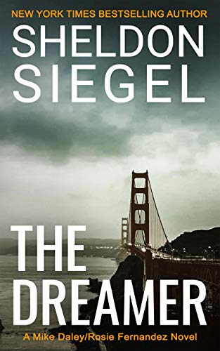 The Dreamer book cover