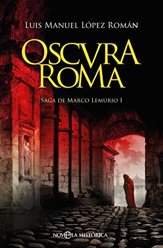 Marco Lemurio book cover 1