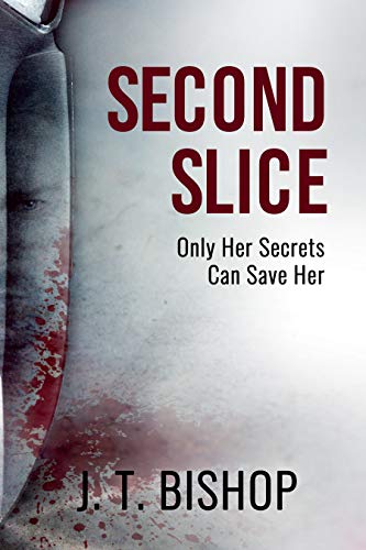 Second Slice book cover