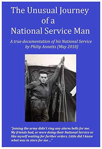 The Unusual Journey Of A National Service Man