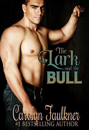 The Lark and the Bull book cover
