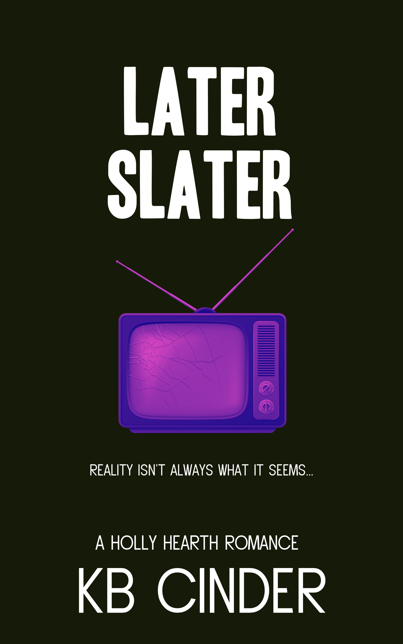 Holly Hearth book cover 3