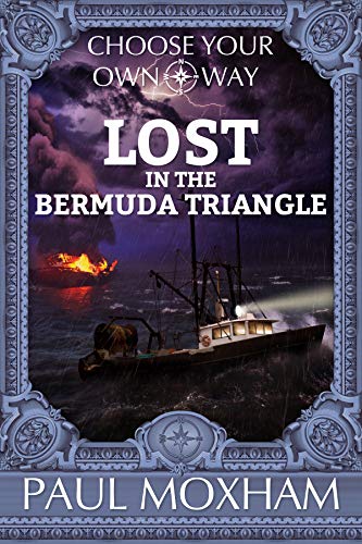 Lost in the Bermuda Triangle