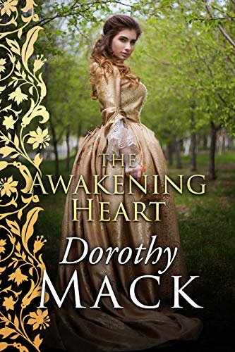 The Awakening Heart book cover