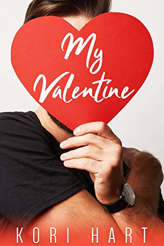 My Valentine book cover