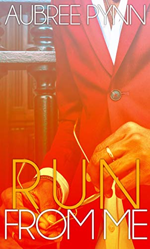 Run From Me book cover
