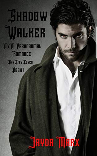 Shadow Walker (Bay City Coven #1)