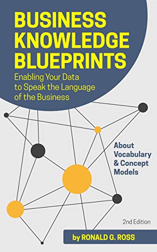 Business Knowledge Blueprints: Enabling Your Data to Speak the Language of the Business