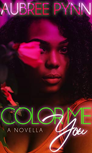 Color Me, You book cover