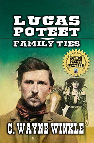 Family Ties book cover