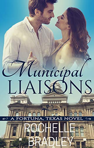 Municipal Liaisons book cover