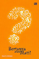Bertanya atau Mati! book cover