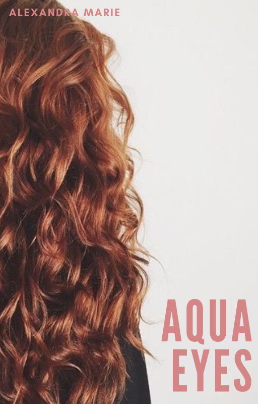 Aqua Eyes