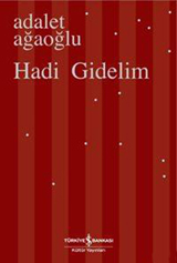 Hadi Gidelim book cover