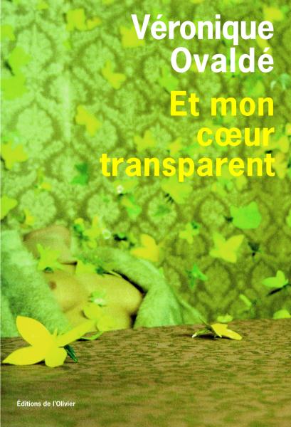 Et mon coeur transparent book cover