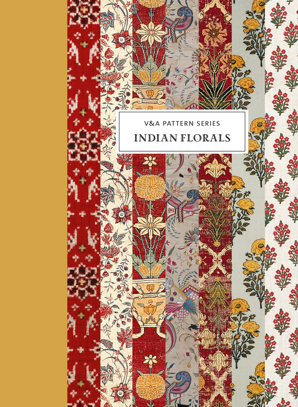 V&A Pattern: Indian Florals (V&A Patterns) by Rosemary Crill | Goodreads