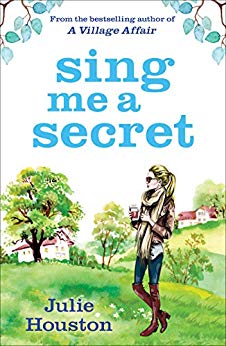 Sing Me a Secret