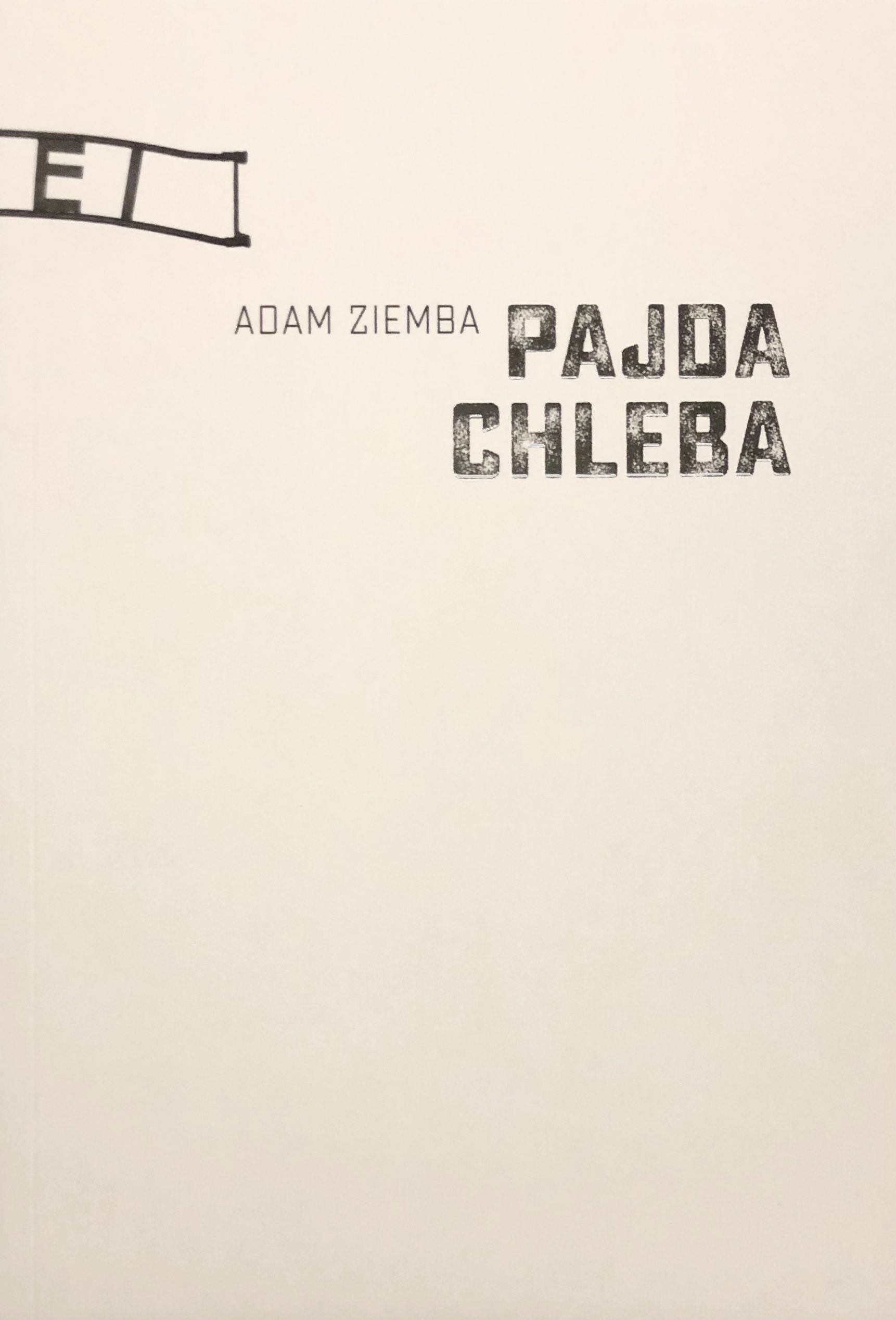 Pajda chleba