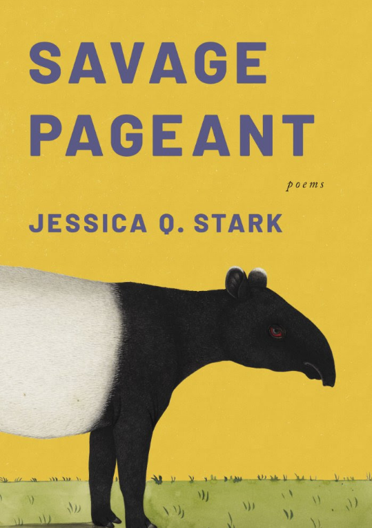 Savage Pageant