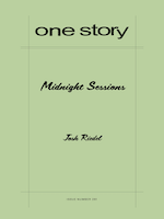 Midnight Sessions by Josh Riedel | Goodreads