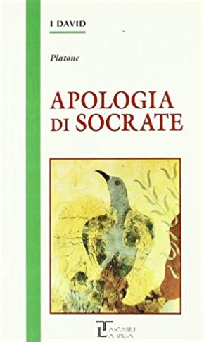 Apologia di Socrate by Plato Goodreads