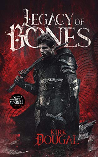 Legacy of Bones